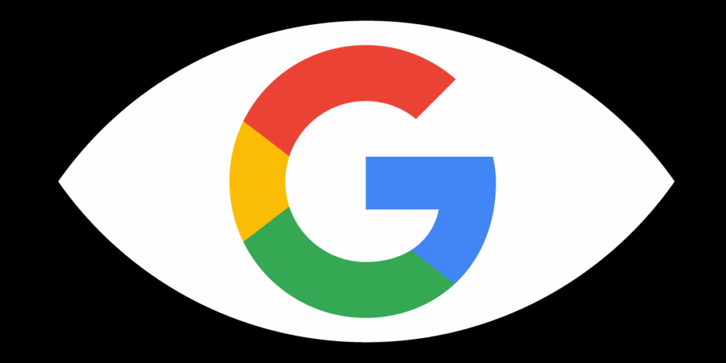 google-spy-eye