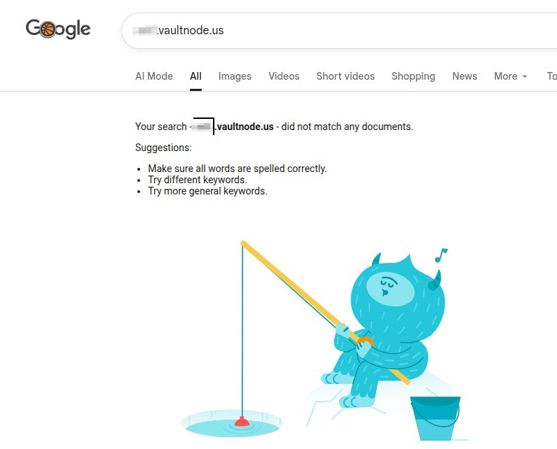 hiddenfromgoogle